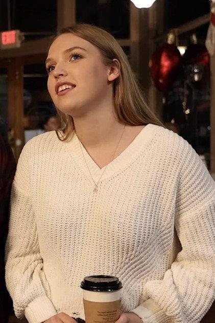 Macey Smith - Actor Profile Photo
