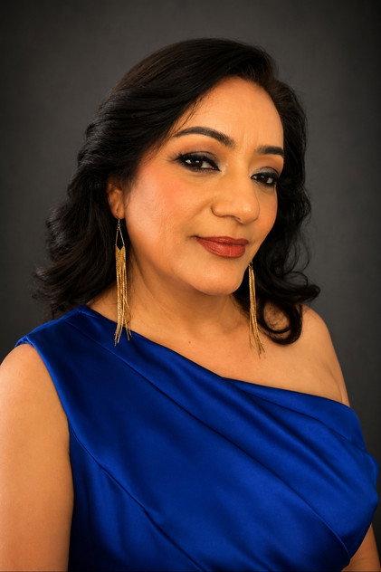 Imelda Hernandez - Actor Profile Photo