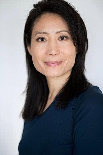 Shirley Huang - Actor Profile Photo