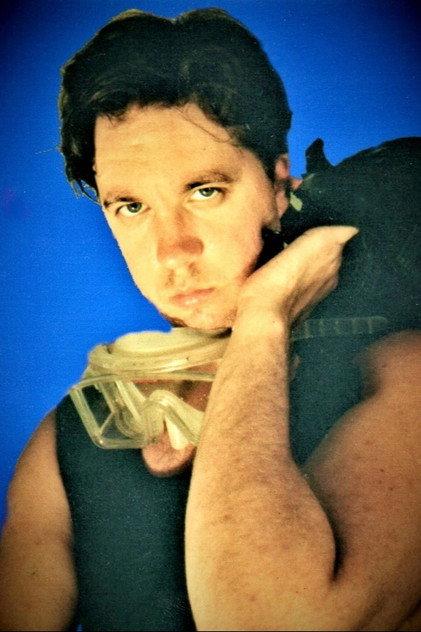 Dave Castiglione - Actor Profile Photo