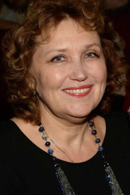 Vera Storozheva - Actor Profile Photo