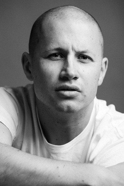 Benjamin Davies - Actor Profile Photo