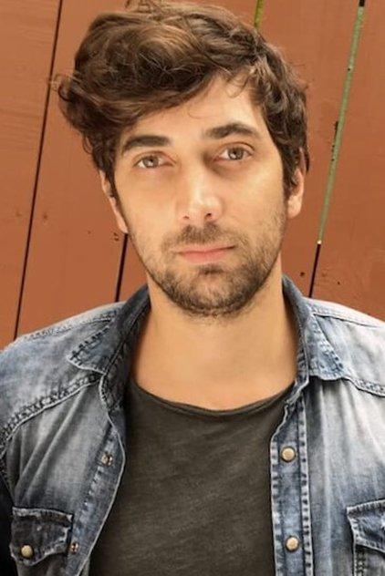 Nicolas Bosc - Actor Profile Photo