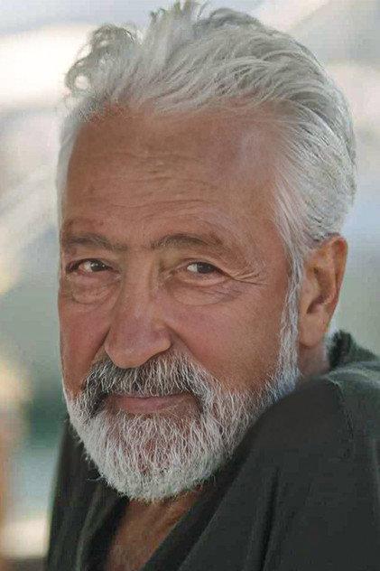 Serhat Ünaldı - Actor Profile Photo