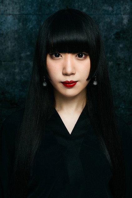 Tsukishiro Himari - Actor Profile Photo
