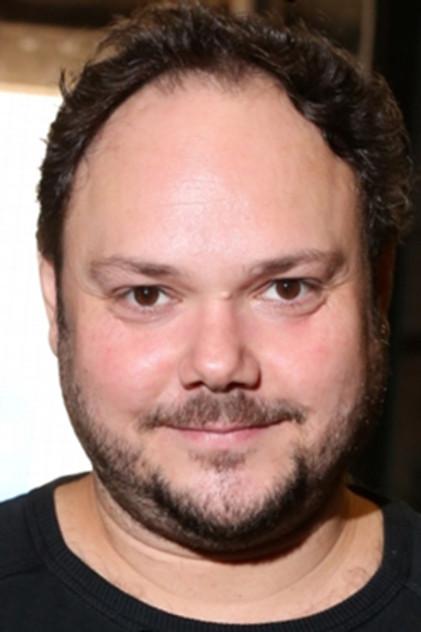 Martin Sobotka - Actor Profile Photo