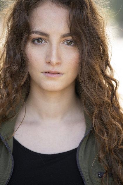 Sara Silvestro - Actor Profile Photo