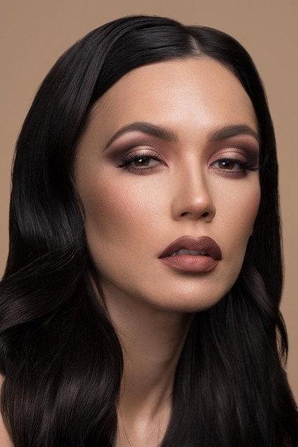 Olga Seryabkina - Actor Profile Photo