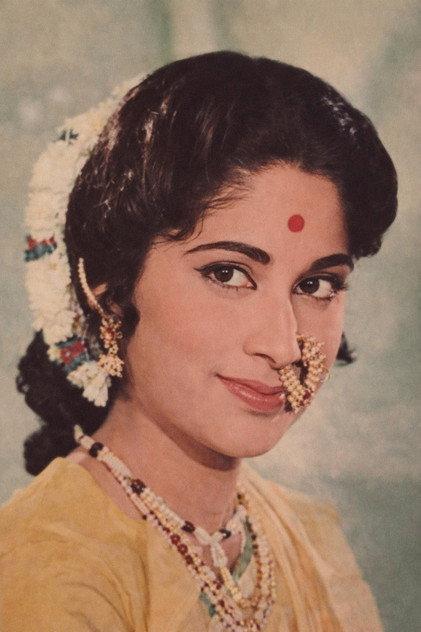 Uma Bhende - Actor Profile Photo