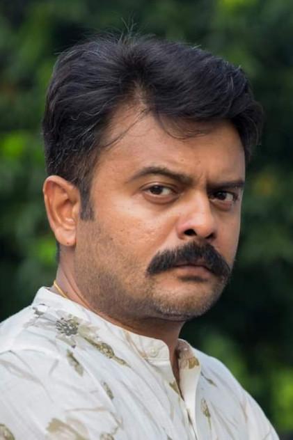 Nishant Majithia - Actor Profile Photo