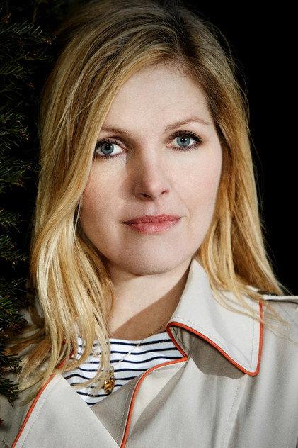 Sarah Cracknell - Actor Profile Photo