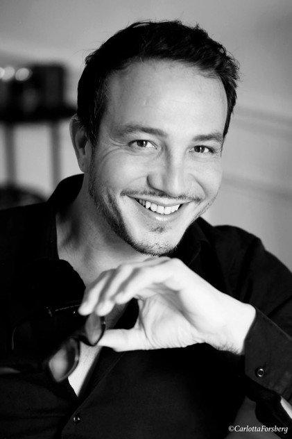 Laurent Artufel - Actor Profile Photo