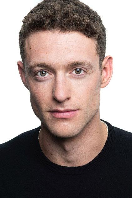 Adam Goodbody - Actor Profile Photo