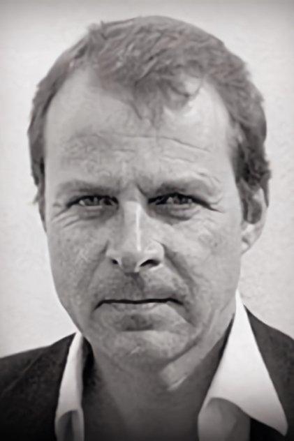 Carl Rigg - Actor Profile Photo