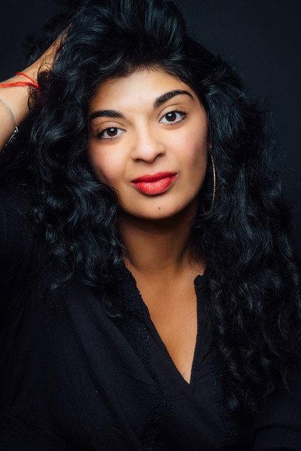 Chanaël Meïmoun - Actor Profile Photo