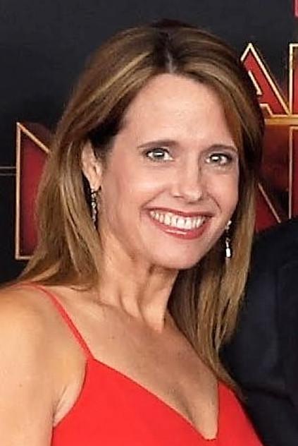 Joy Creel - Actor Profile Photo