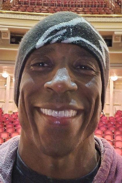 B.T. - Actor Profile Photo