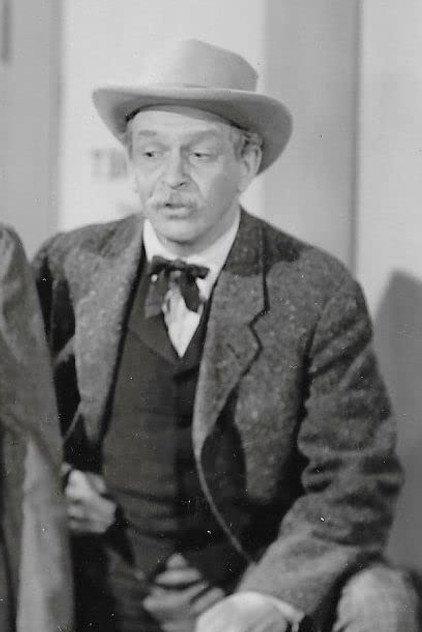 Michael Vallon - Actor Profile Photo