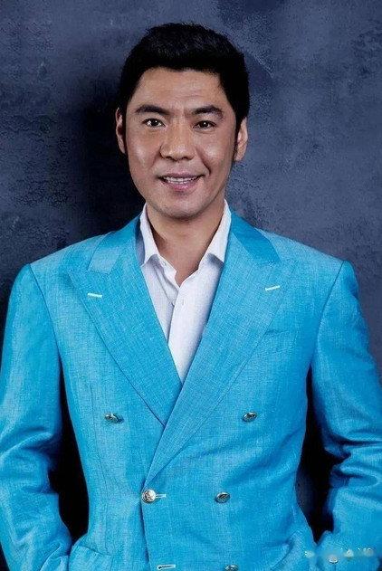 屠洪刚 - Actor Profile Photo