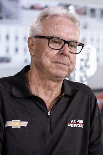 Rick Mears - Actor Profile Photo