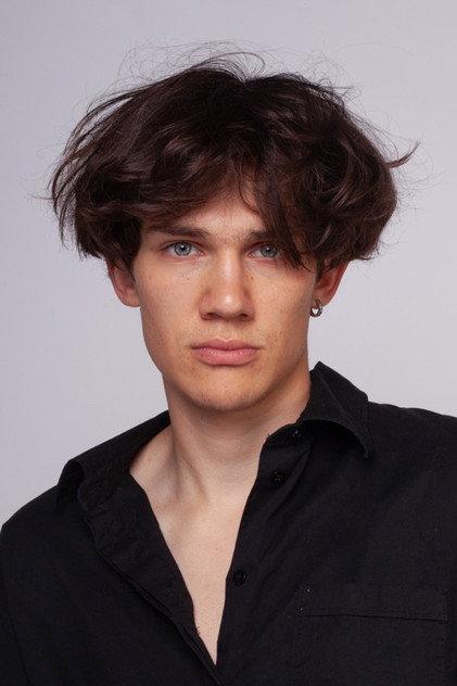 David Petrželka - Actor Profile Photo
