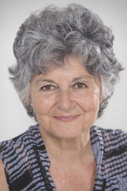 Rebecca Koon - Actor Profile Photo