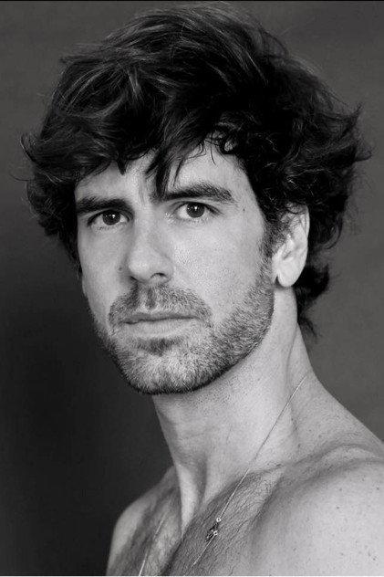 Marcos Pitombo - Actor Profile Photo