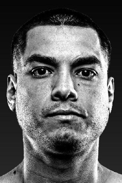 Omar Figueroa Jr. - Actor Profile Photo