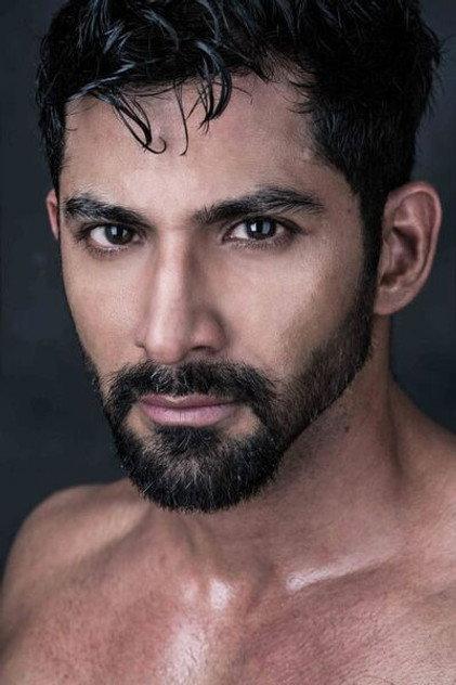 Vivan Bhatena - Actor Profile Photo