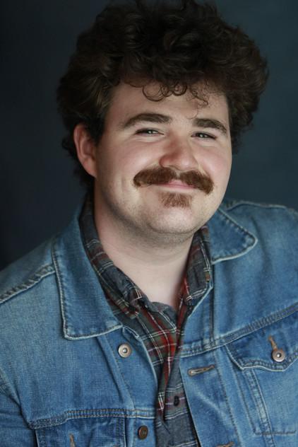 Kameron Cantrell - Actor Profile Photo