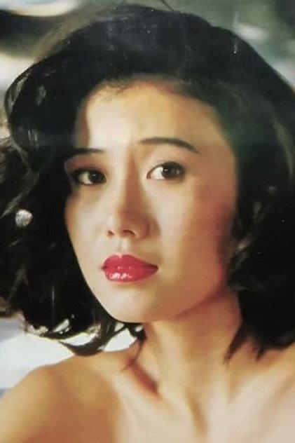 Kaori Sugita - Actor Profile Photo