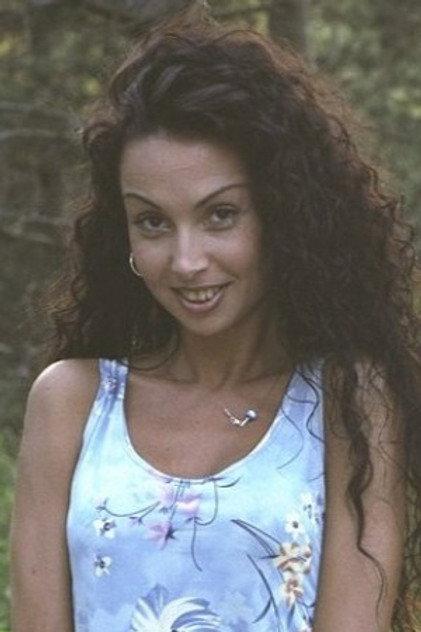 Isabella Gray - Actor Profile Photo