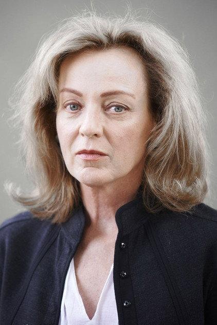Elaine Proctor - Actor Profile Photo