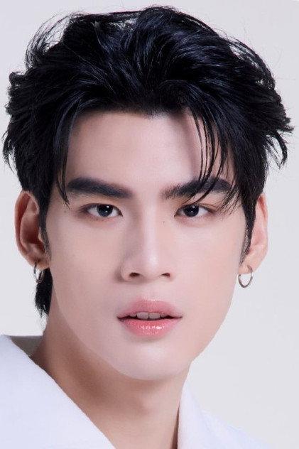Chatchapon Pranotphong - Actor Profile Photo