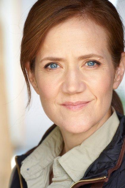Nancy Stone - Actor Profile Photo
