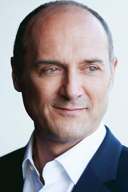 Oliver Becker - Actor Profile Photo