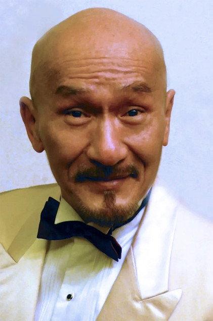 Karl Maka - Actor Profile Photo