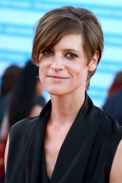 Hélène Fillières - Actor Profile Photo