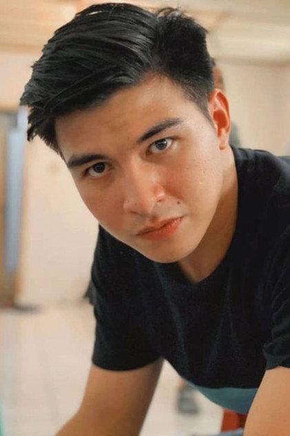 Joshua Otay - Actor Profile Photo