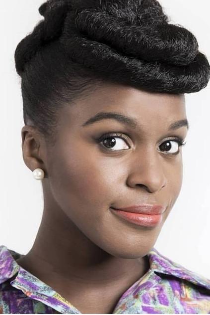 Fadily Camara - Actor Profile Photo