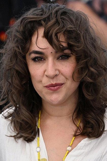 Claire Rodgerson - Actor Profile Photo