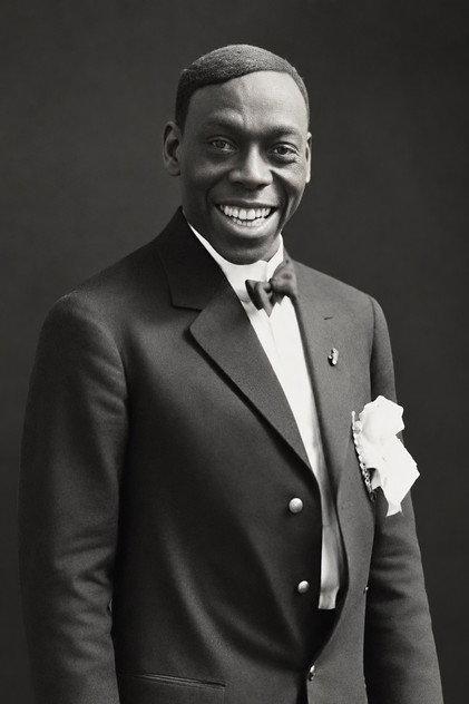 James Russell - Actor Profile Photo