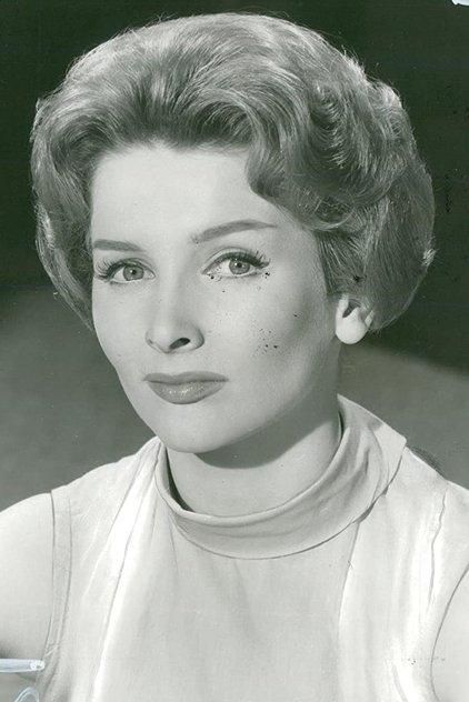 Millicent Martin - Actor Profile Photo