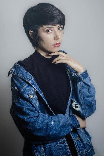Andrea Ozuljevich - Actor Profile Photo