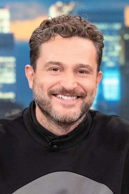 Yorgos Karamihos - Actor Profile Photo