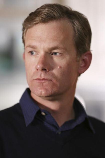 Jason Davis - Actor Profile Photo