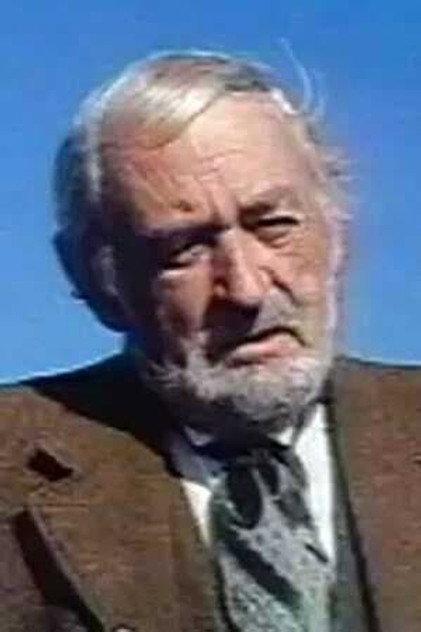 Alex Heyns - Actor Profile Photo