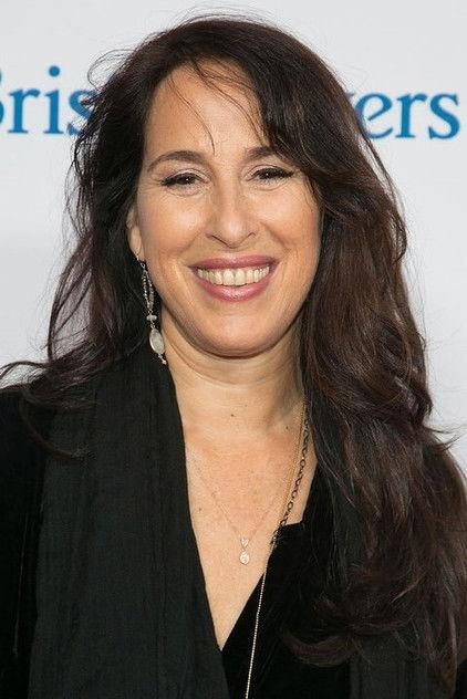 Maggie Wheeler - Actor Profile Photo