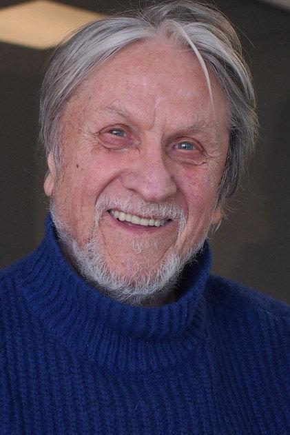 Jon Eikemo - Actor Profile Photo