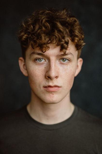 Harry Kirton - Actor Profile Photo